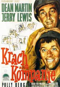 At War with the Army