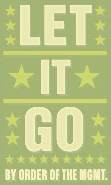 Let it Go