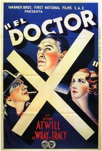 Doctor X