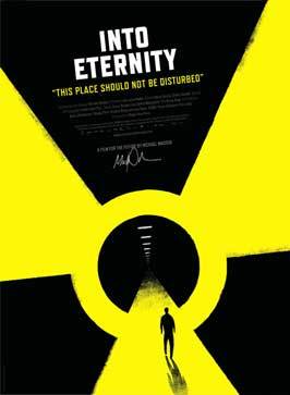 Into Eternity