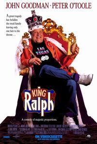 King Ralph