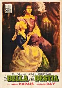 Beauty and the Beast