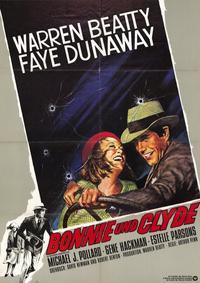 Bonnie & Clyde