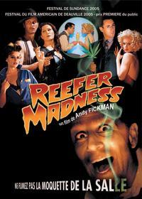 Reefer Madness: The Movie Musical