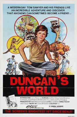 Duncan's World