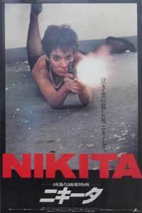 La Femme Nikita