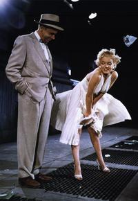 The Seven Year Itch
