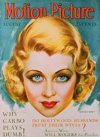 Constance Bennett