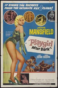 Playgirl After Dark