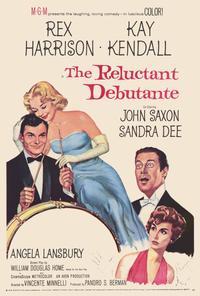 The Reluctant Debutante