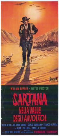 Ballad of Death Valley