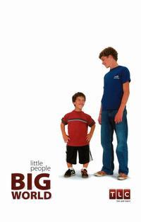 Little People, Big World