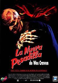 Wes Craven's New Nightmare