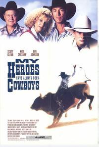 My Heroes Have Always Been Cowboys