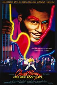 Chuck Berry: Hail! Hail! Rock 'n' Roll