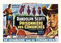 Comanche Station