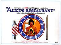 Alice's Restaurant