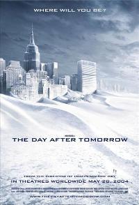 The Day After Tomorrow