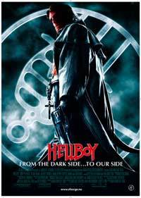 Hellboy