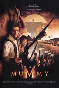 The Mummy