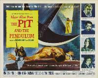 The Pit and the Pendulum