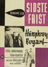 Deadline USA
