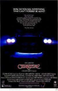 Christine