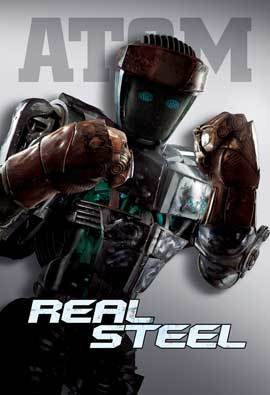 Real Steel