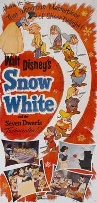 Snow White and the Seven Dwarfs