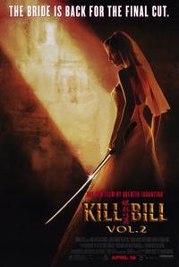 Kill Bill, Vol 2