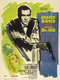 Dr. No