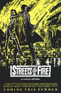 Streets of Fire