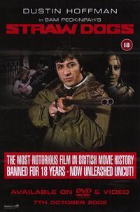 Straw Dogs