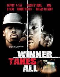 Winner Takes All (TV)