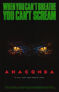 Anaconda