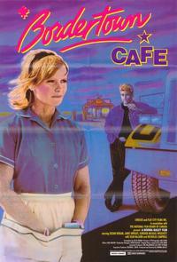Bordertown Cafe