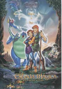 Quest for Camelot