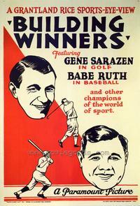 Building Winners