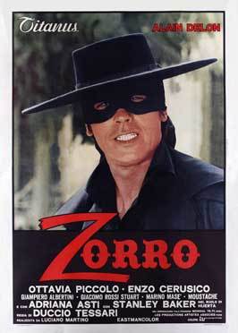 Zorro