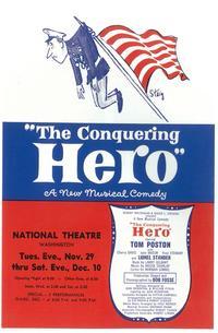 Conquering Hero, The (Broadway)