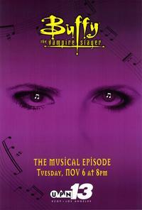 Buffy The Vampire Slayer (TV)