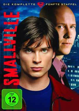 Smallville (TV)