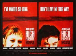 High Fidelity