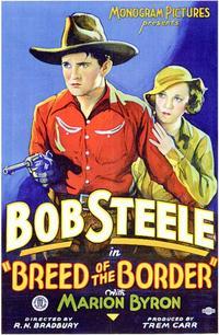 Breed of the Border