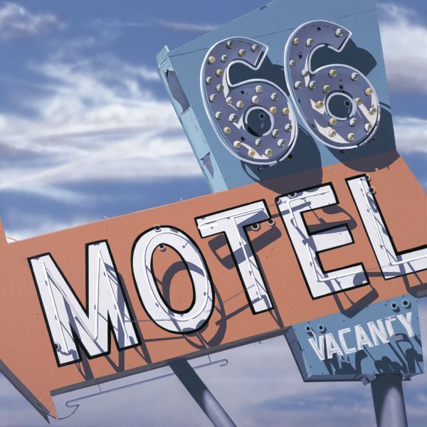 66 Motel
