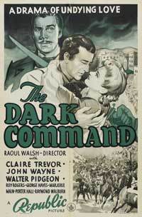 Dark Command