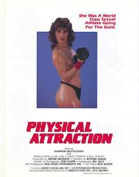 Physical Attraction