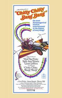 Chitty Chitty Bang Bang
