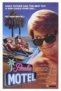 Paradise Motel
