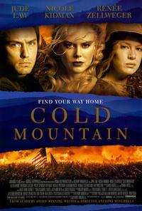 Cold Mountain